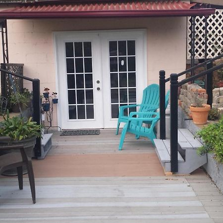 Grandeur Farm Retreat Bed & Breakfast Marshallville Luaran gambar