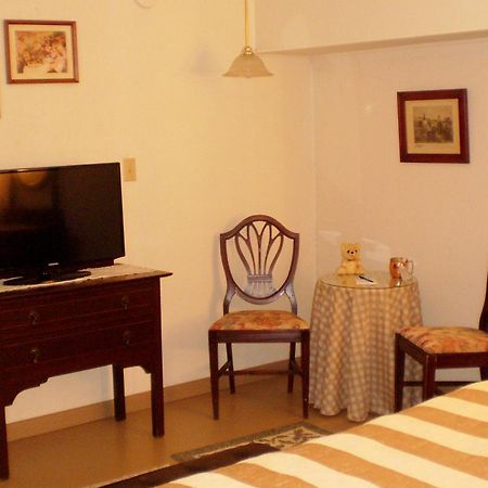 Grandeur Farm Retreat Bed & Breakfast Marshallville Luaran gambar