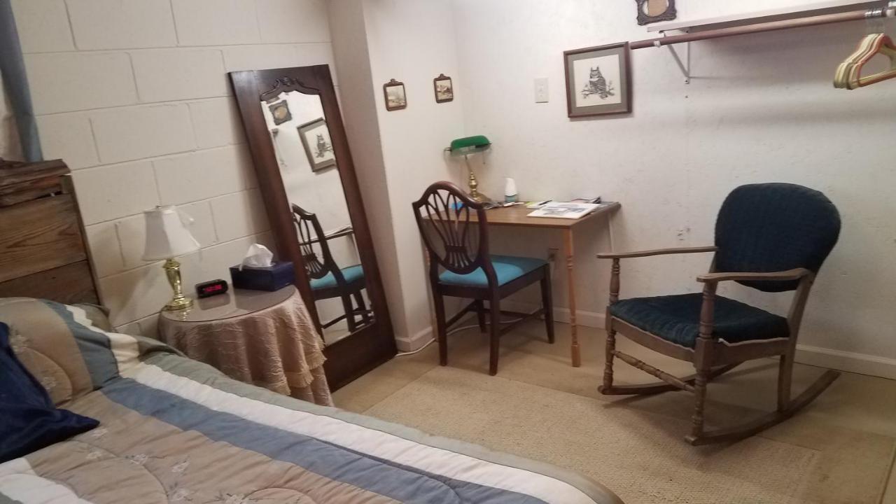 Grandeur Farm Retreat Bed & Breakfast Marshallville Luaran gambar