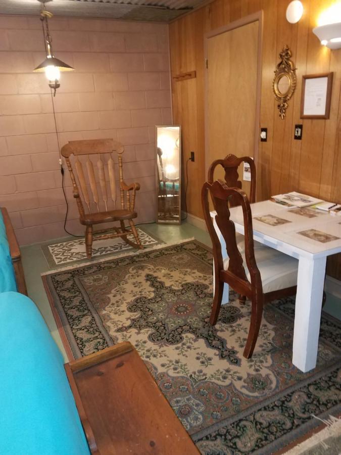 Grandeur Farm Retreat Bed & Breakfast Marshallville Luaran gambar
