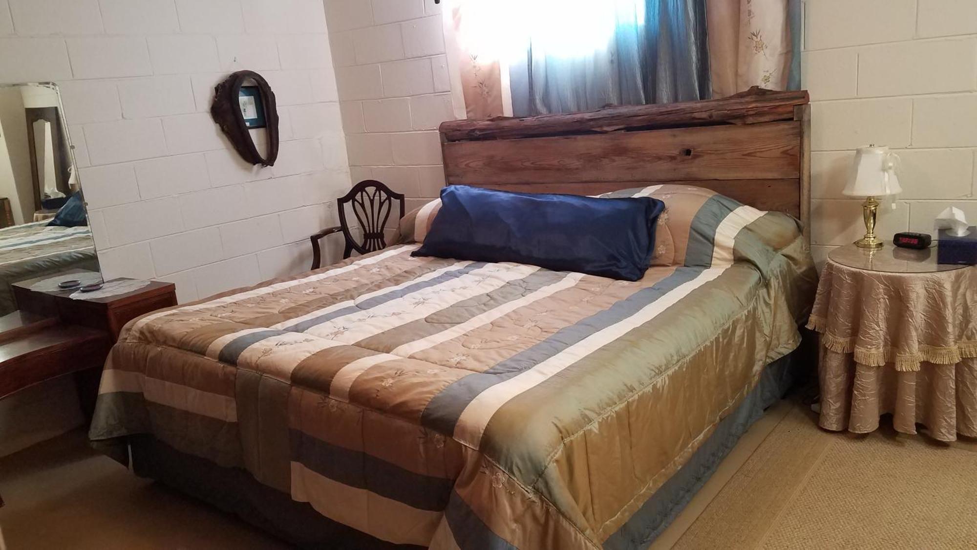 Grandeur Farm Retreat Bed & Breakfast Marshallville Luaran gambar