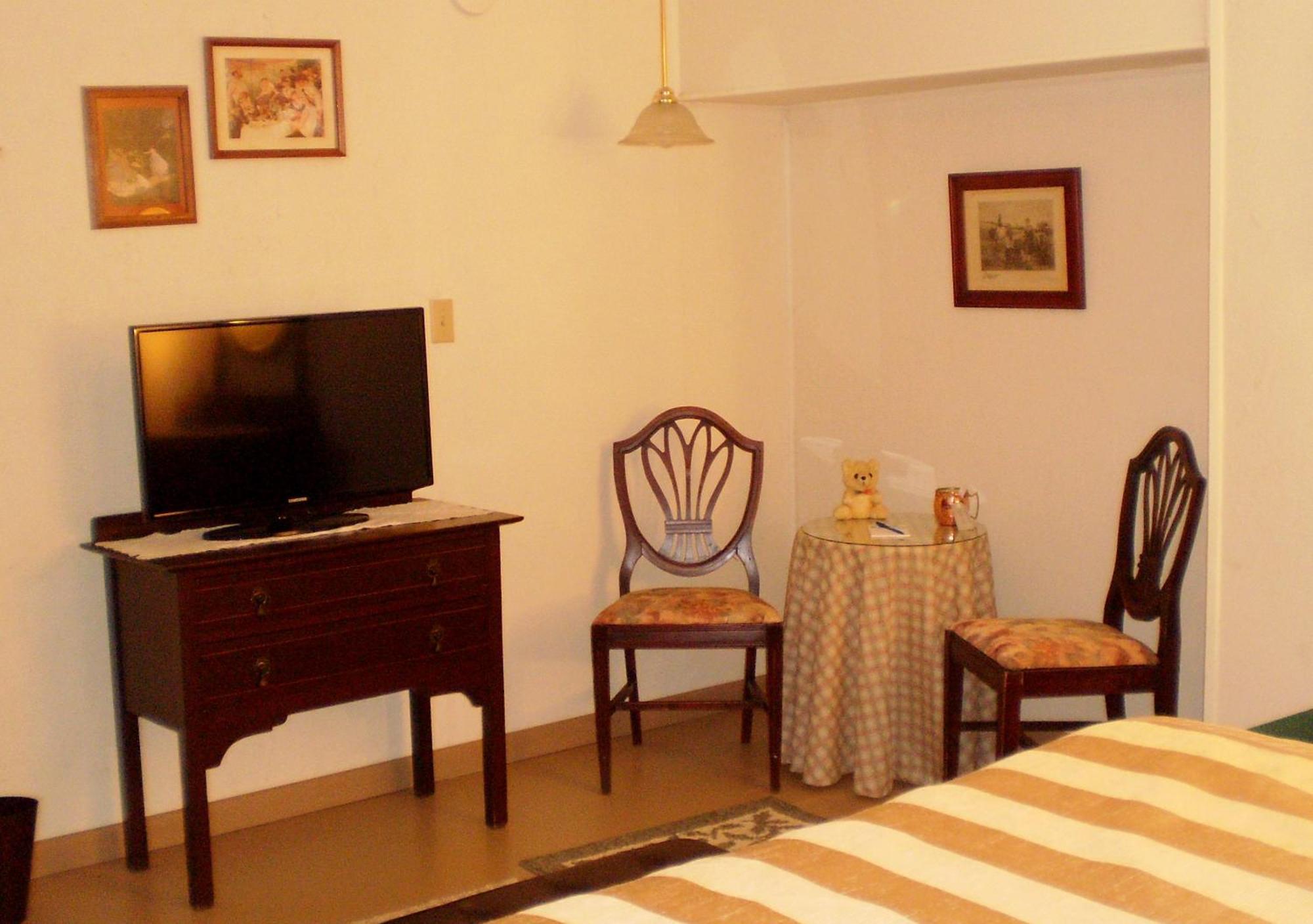 Grandeur Farm Retreat Bed & Breakfast Marshallville Luaran gambar