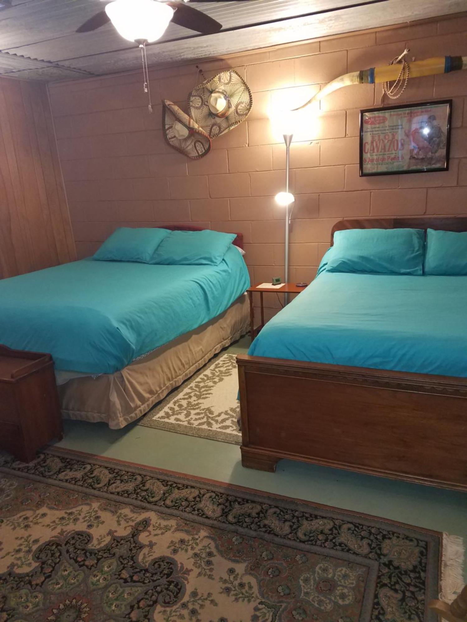 Grandeur Farm Retreat Bed & Breakfast Marshallville Luaran gambar