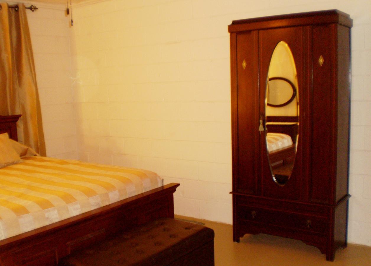 Grandeur Farm Retreat Bed & Breakfast Marshallville Luaran gambar