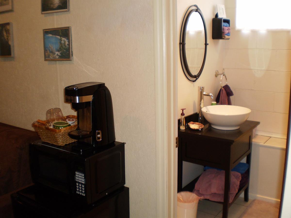 Grandeur Farm Retreat Bed & Breakfast Marshallville Luaran gambar